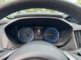 Subaru Crosstrek * ПАНО* KEYLESS* Camera* ПОДГРЕВ* , снимка 9