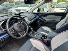 Subaru Crosstrek * ПАНО* KEYLESS* Camera* ПОДГРЕВ* , снимка 14