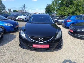 Mazda 6 1.8 Facelift* Климатроник* Автопилот* Tеглич Thule, снимка 8