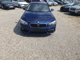 BMW 116, снимка 1