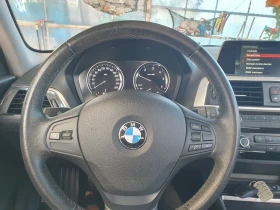 BMW 116, снимка 10