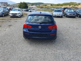 BMW 116, снимка 5