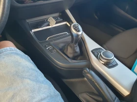 BMW 116, снимка 11