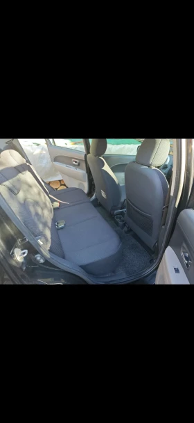 Daihatsu Sirion 1, 3i s-16v-87p.s.* КлиматиК* 4х4, снимка 14