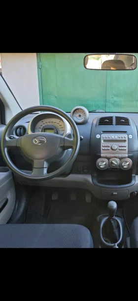 Daihatsu Sirion 1, 3i s-16v-87p.s.* КлиматиК* 4х4, снимка 9