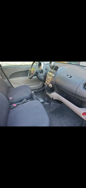 Daihatsu Sirion 1, 3i s-16v-87p.s.* КлиматиК* 4х4, снимка 13