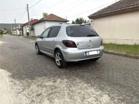 Peugeot 307 2.0hdi, снимка 3