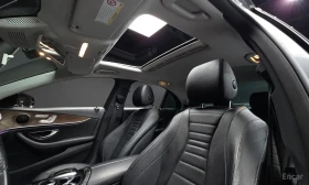 Mercedes-Benz E 300 4MATIC* ПОДГРЕВ* 360КАМЕРА* КЕЙЛЕС, снимка 13