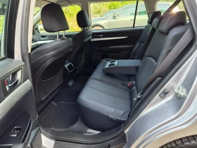 Subaru Legacy 2.0i avtomat, снимка 14