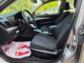 Subaru Legacy 2.0i avtomat, снимка 8