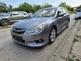Subaru Legacy 2.0i avtomat, снимка 2