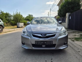 Subaru Legacy 2.0i avtomat, снимка 3
