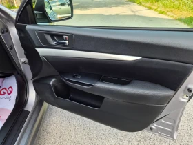 Subaru Legacy 2.0i avtomat, снимка 17