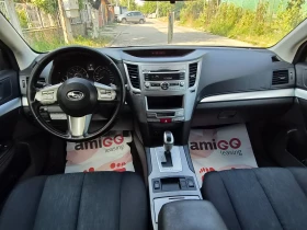 Subaru Legacy 2.0i avtomat, снимка 16