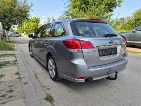 Subaru Legacy 2.0i avtomat, снимка 5