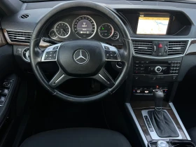 Mercedes-Benz E 220 E63AMG-PAKET/FACE/LED/NAVI/MASAJ/PODGREV/UNIKAT, снимка 16