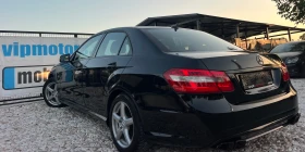 Mercedes-Benz E 220 E63AMG-PAKET/FACE/LED/NAVI/MASAJ/PODGREV/UNIKAT, снимка 4