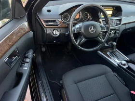 Mercedes-Benz E 220 E63AMG-PAKET/FACE/LED/NAVI/MASAJ/PODGREV/UNIKAT, снимка 10