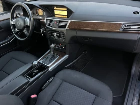 Mercedes-Benz E 220 E63AMG-PAKET/FACE/LED/NAVI/MASAJ/PODGREV/UNIKAT, снимка 13