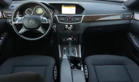 Mercedes-Benz E 220 E63AMG-PAKET/FACE/LED/NAVI/MASAJ/PODGREV/UNIKAT, снимка 15