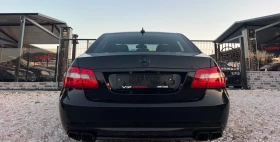 Mercedes-Benz E 220 E63AMG-PAKET/FACE/LED/NAVI/MASAJ/PODGREV/UNIKAT, снимка 8