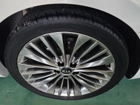 Kia K7 3.3 Gdi Noblesse Special, снимка 5