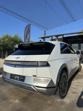 Hyundai Ioniq 5 77.4KWh UNIQ/ПАНО/2024/FULL/19000KM!!!, снимка 5