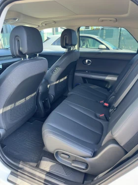 Hyundai Ioniq 5 77.4KWh UNIQ/ПАНО/2024/FULL/19000KM!!!, снимка 11