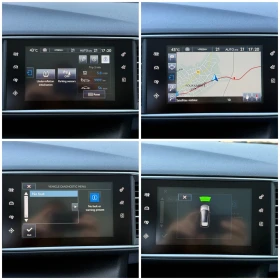 Peugeot 308 1.6HDI* 120кс* ЕВРО 6* ПАНОРАМА* , снимка 16