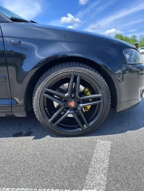 Audi A3, снимка 10