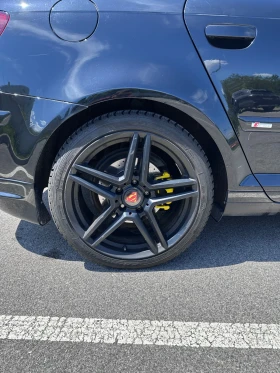 Audi A3, снимка 11