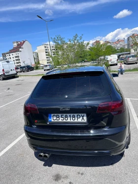 Audi A3, снимка 14