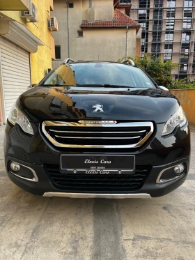 Peugeot 2008 1.6 BlueHDI, снимка 3