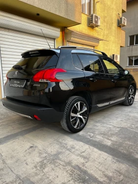 Peugeot 2008 1.6 BlueHDI, снимка 6