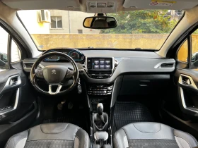 Peugeot 2008 1.6 BlueHDI, снимка 15