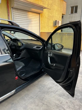 Peugeot 2008 1.6 BlueHDI, снимка 8