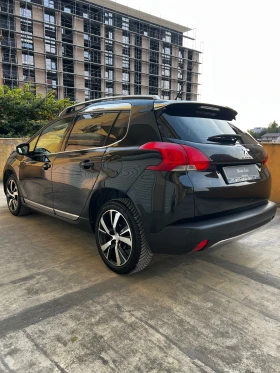 Peugeot 2008 1.6 BlueHDI, снимка 5