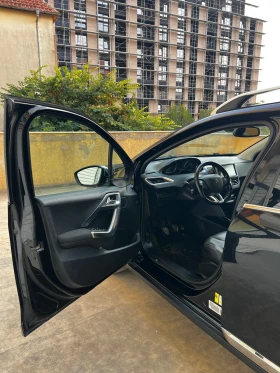 Peugeot 2008 1.6 BlueHDI, снимка 7