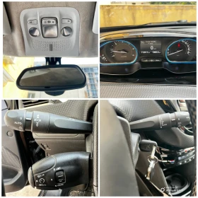 Peugeot 2008 1.6 BlueHDI, снимка 17
