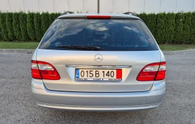 Mercedes-Benz E 280 280 CDI, снимка 5