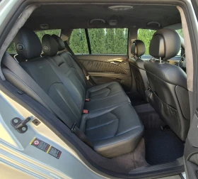 Mercedes-Benz E 280 280 CDI, снимка 14