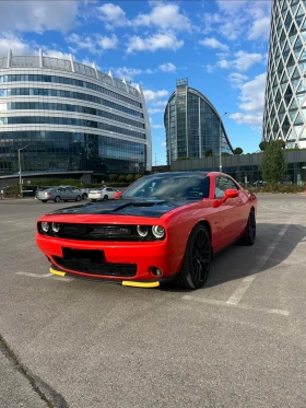 Dodge Challenger 5.7 HEMI R/T, снимка 3