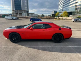 Dodge Challenger 5.7 HEMI R/T, снимка 8