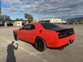 Dodge Challenger 5.7 HEMI R/T, снимка 7
