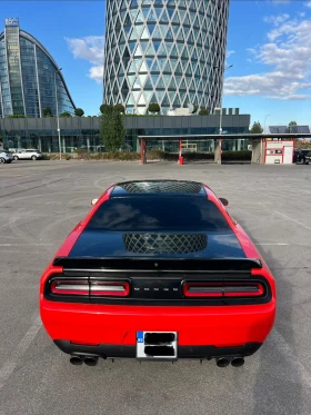 Dodge Challenger 5.7 HEMI R/T, снимка 6