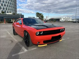 Dodge Challenger 5.7 HEMI R/T, снимка 4