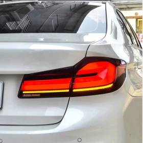 BMW 540, снимка 5
