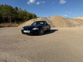Mazda Mx-5, снимка 2