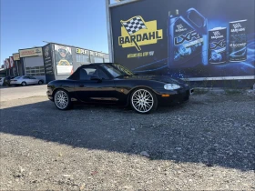 Mazda Mx-5, снимка 3