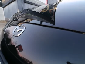 Mazda Mx-5, снимка 5